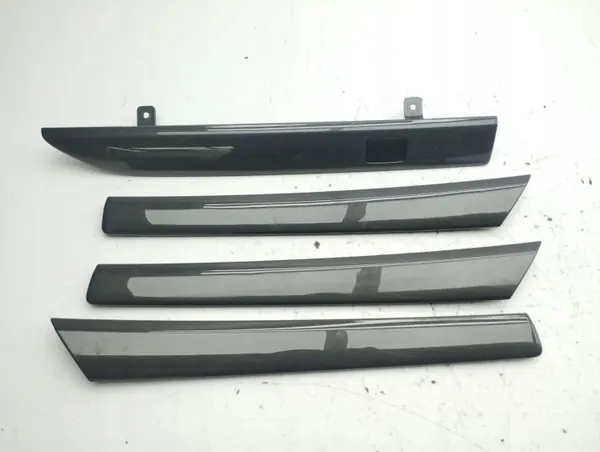 Opel Antara 2014 Zijkanten Set OEM 20880541 image 2