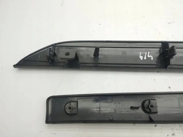 Opel Antara 2014 Zijkanten Set OEM 20880541 image 4