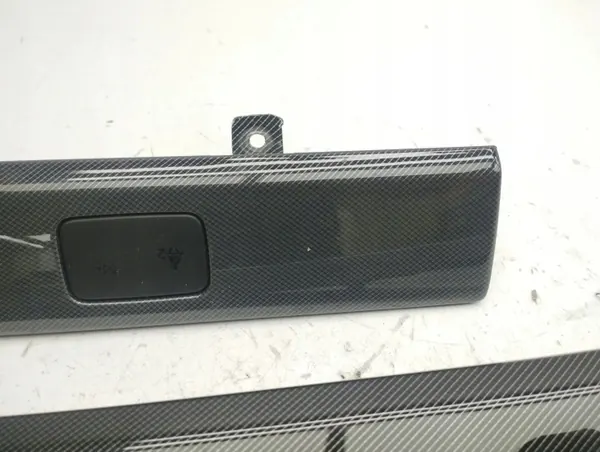 Opel Antara 2014 Zijkanten Set OEM 20880541 image 6