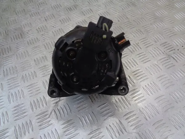 Vaihtovirtageneraattori 150A Mazda 3 BK 1.6D image 5