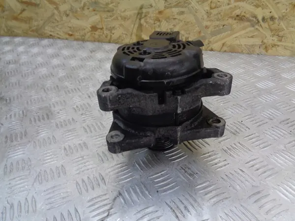 Vaihtovirtageneraattori 150A Mazda 3 BK 1.6D image 6