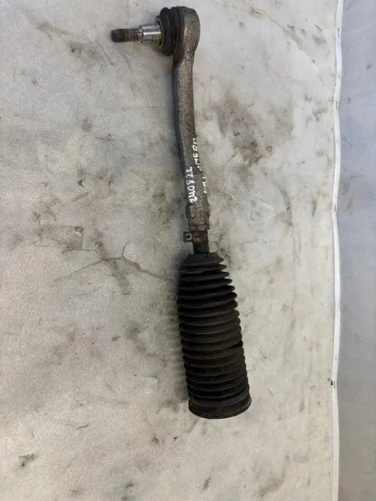 Oikea ohjaussauva OEM 970347132 Porsche Panamera image 2