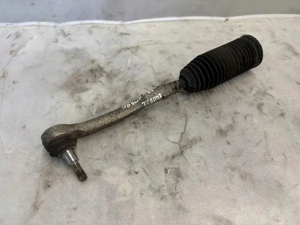 Oikea ohjaussauva OEM 970347132 Porsche Panamera image 4