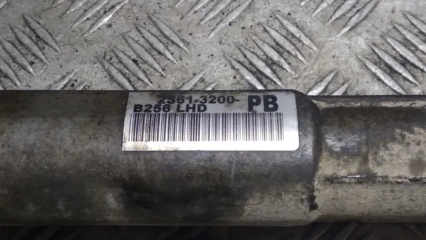 Culasse Mazda 2 d'occasion OEM 2S61-3200-B256LHD image 4