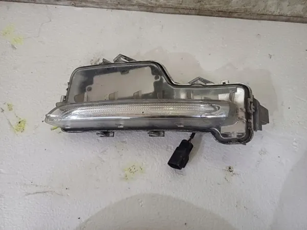 Vänster DRL Halogenlampa OEM 31420395 för Volvo V60/S60 image 2