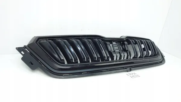 SKODA KAMIQ 658 Front Bumper Grill 658807723 image 2