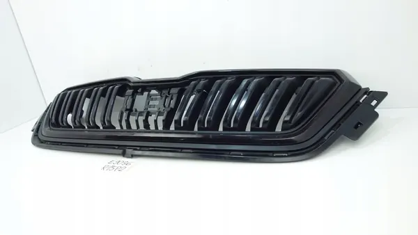 SKODA KAMIQ 658 Front Bumper Grill 658807723 image 3