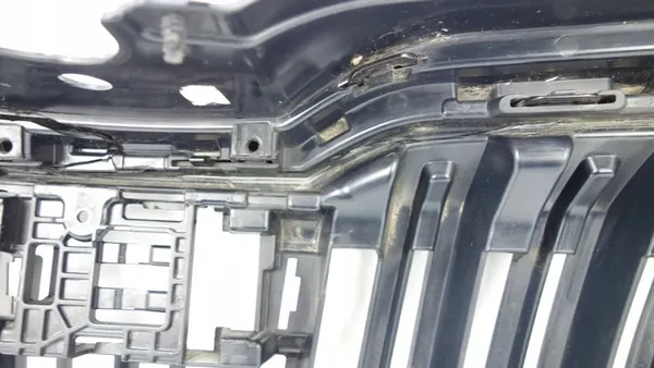 SKODA KAMIQ 658 Front Bumper Grill 658807723 image 5