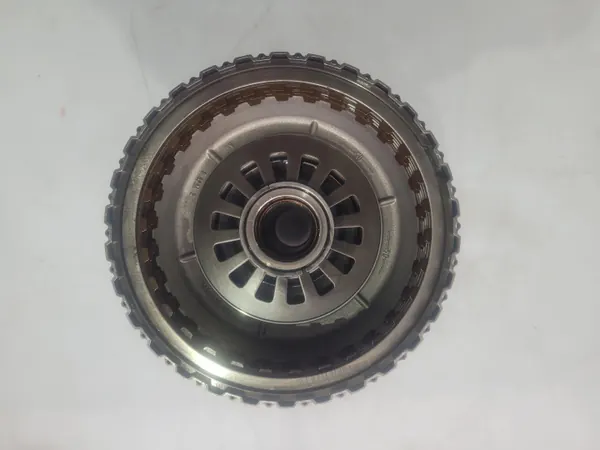 Koppelingsmand OEM 1071472053 voor BMW E60 N52 image 3