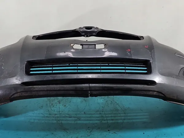 Paraurti Anteriore Toyota Avensis II T25 Grigio 1G3 06-08 image 10