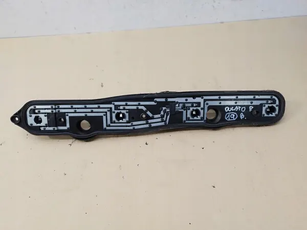 OEM 20152751 Insert Phare Arrière Droit Fiat Ducato III image 2