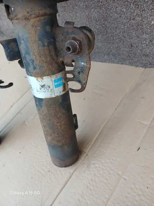 Ammortizzatori anteriori Ford Mondeo MK3 1.8 2.0 16V image 4