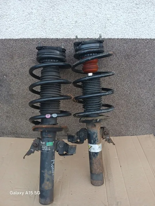 Ammortizzatori anteriori Ford Mondeo MK3 1.8 2.0 16V image 5