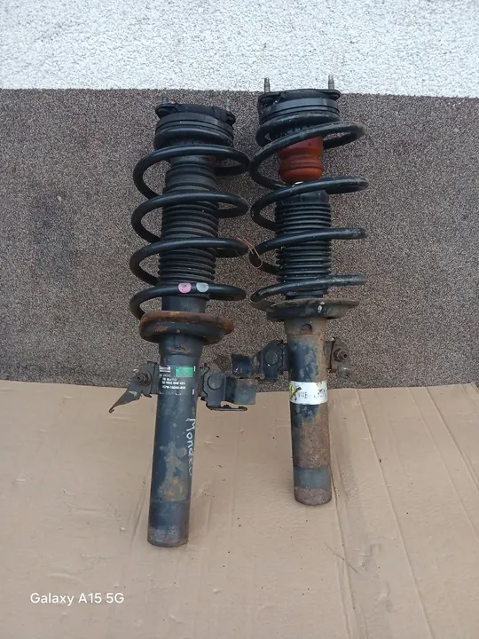 Ammortizzatori anteriori Ford Mondeo MK3 1.8 2.0 16V image 6