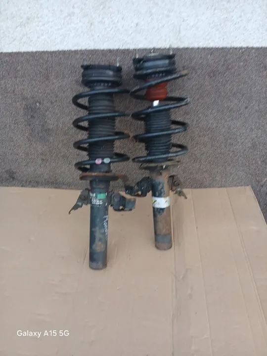 Ammortizzatori anteriori Ford Mondeo MK3 1.8 2.0 16V image 8