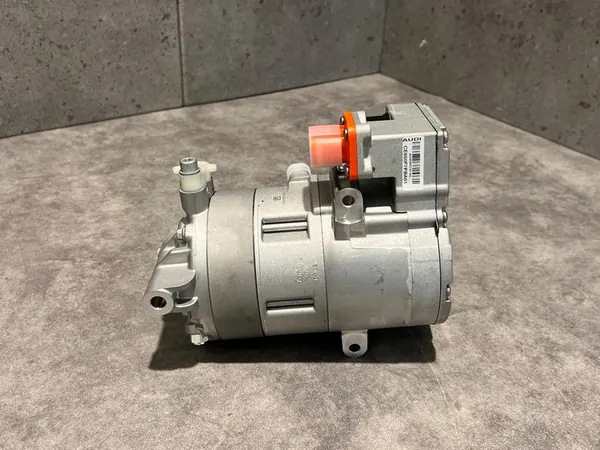 Ilmastointikompressori VW 3GD816803D image 2