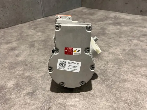 Ilmastointikompressori VW 3GD816803D image 4