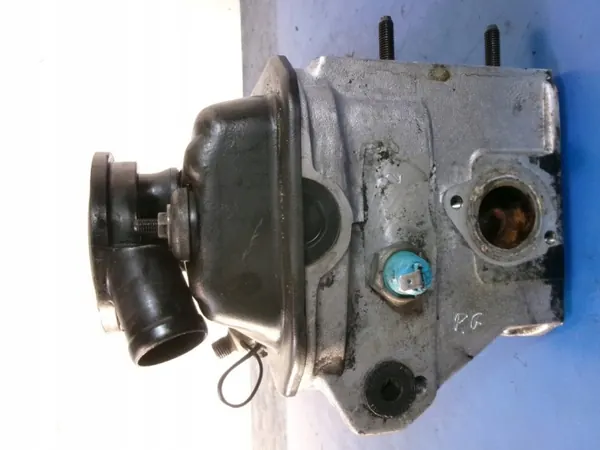 Culasse Moteur OEM 028103373N pour VW Golf 3 image 3