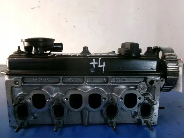 Culasse Moteur OEM 028103373N pour VW Golf 3 image 4