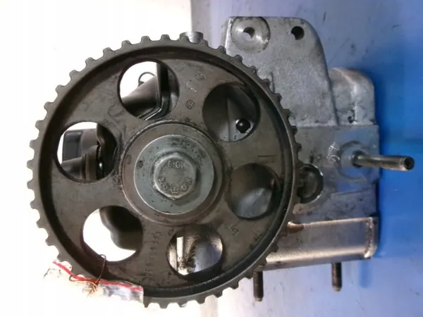 Culasse Moteur OEM 028103373N pour VW Golf 3 image 5