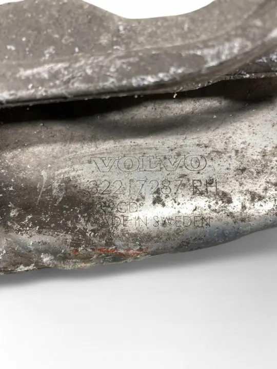Moyeu roue arrière Volvo XC60 2018 OEM 32217287 image 10