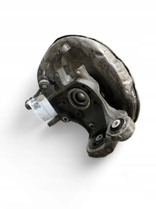 Moyeu roue arrière Volvo XC60 2018 OEM 32217287 image 8