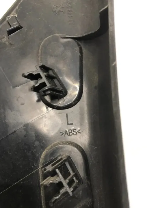 OEM 9814855280 Bakljuskontakt för Peugeot 2008 II image 3