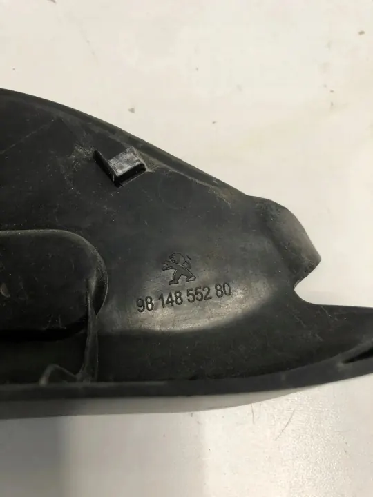 OEM 9814855280 Bakljuskontakt för Peugeot 2008 II image 4