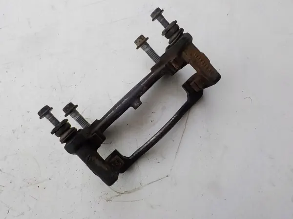 Braçadeira traseira FORD TRANSIT MK8 roda simples image 4