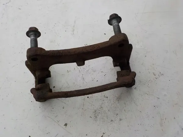 Braçadeira traseira FORD TRANSIT MK8 roda simples image 8
