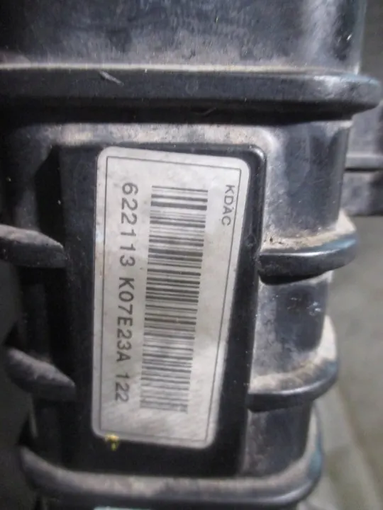Chłodnica wody Opel Antara 622113 image 4