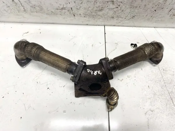 Uitlaatspruitstuk OEM 059131799P Volkswagen Phaeton image 2