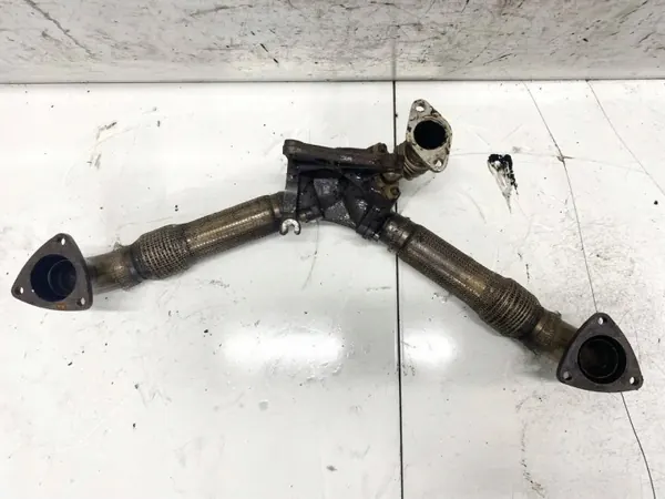 Uitlaatspruitstuk OEM 059131799P Volkswagen Phaeton image 3