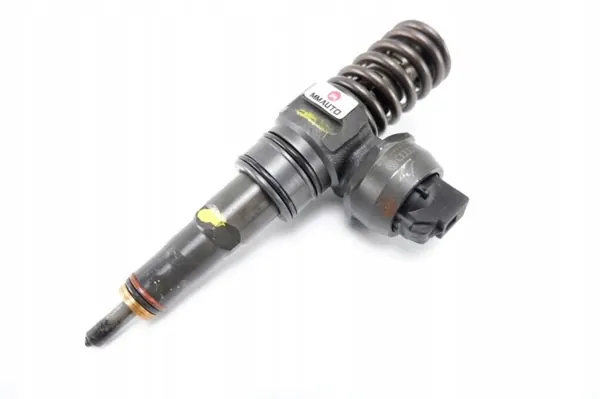OEM 0414720215 Bränsleinsprutare för VW Golf V 1.9 TDI image 2