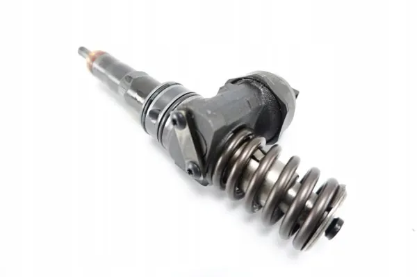OEM 0414720215 Bränsleinsprutare för VW Golf V 1.9 TDI image 3