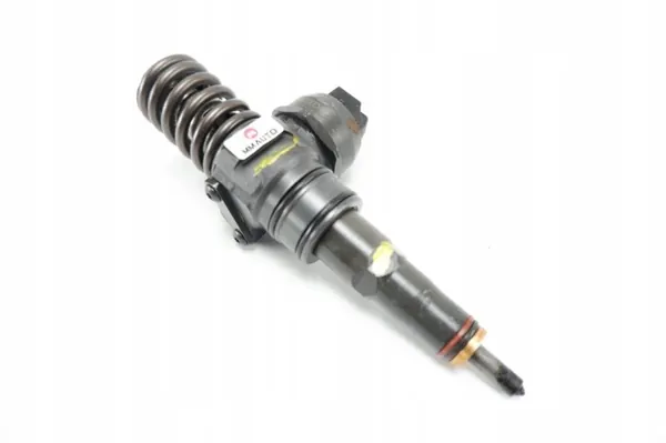 OEM 0414720215 Bränsleinsprutare för VW Golf V 1.9 TDI image 6