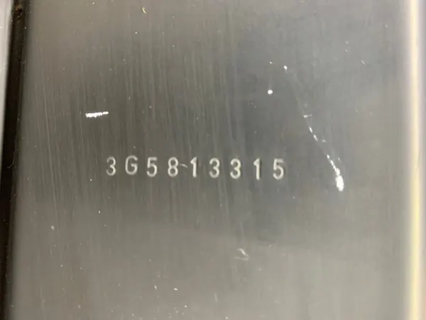 Begagnad VW Passat B8 bakpanel OEM 3G5813315 image 3
