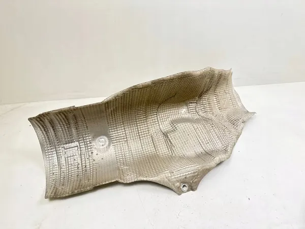 Protection thermique d'échappement Toyota Verso 2011 MTL22367 image 2