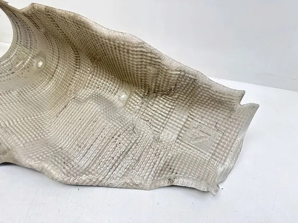 Protection thermique d'échappement Toyota Verso 2011 MTL22367 image 3