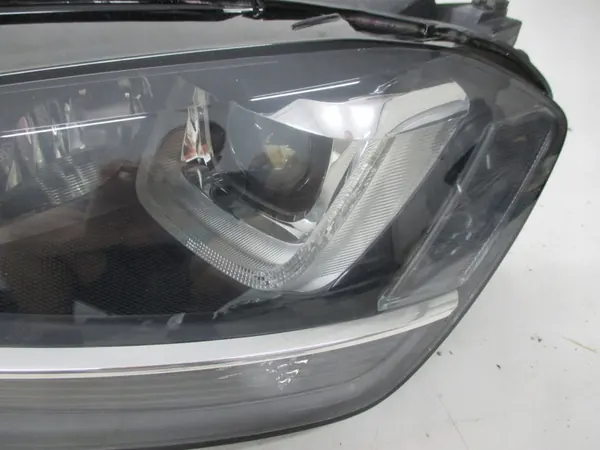 Farol Xenon Esquerdo Volkswagen Golf VII 5G1941033 image 3