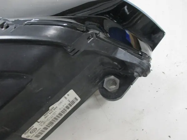 Farol Xenon Esquerdo Volkswagen Golf VII 5G1941033 image 4