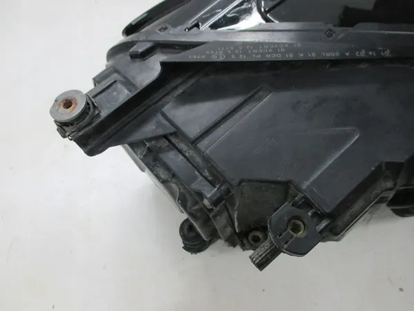 Farol Xenon Esquerdo Volkswagen Golf VII 5G1941033 image 5