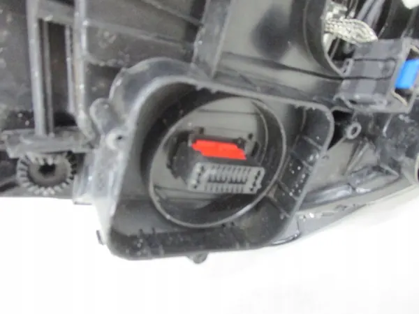 Farol Xenon Esquerdo Volkswagen Golf VII 5G1941033 image 9