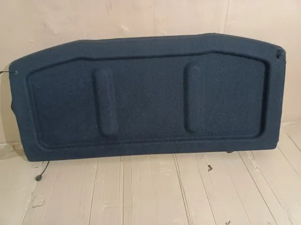 Kofferraumablage Hyundai Veloster I OEM GNTFUNTDYRT image 2