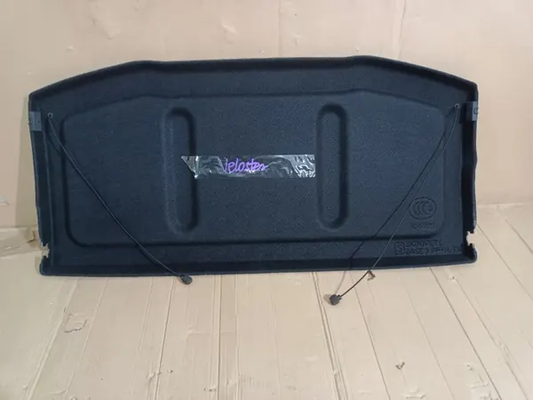 Kofferraumablage Hyundai Veloster I OEM GNTFUNTDYRT image 4