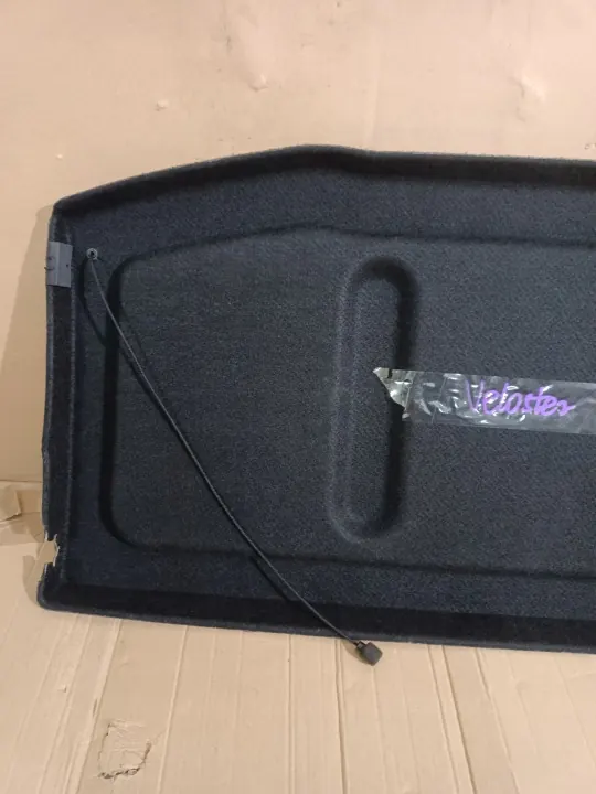Kofferraumablage Hyundai Veloster I OEM GNTFUNTDYRT image 6