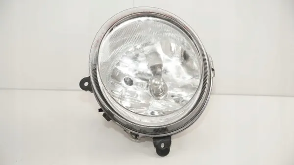 Jeep Patriot etuvalo vasen OEM 06-12 image 2