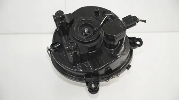 Jeep Patriot etuvalo vasen OEM 06-12 image 4