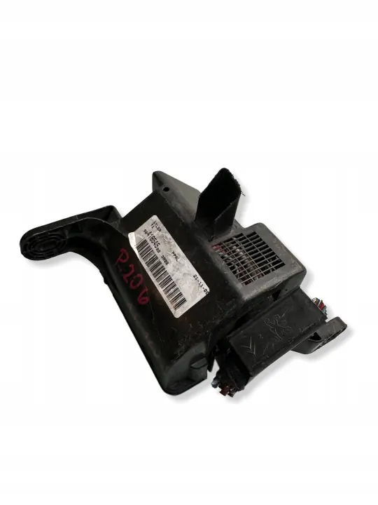 Peugeot 206 säkringslåda OEM 9641854580 - Komplett image 2