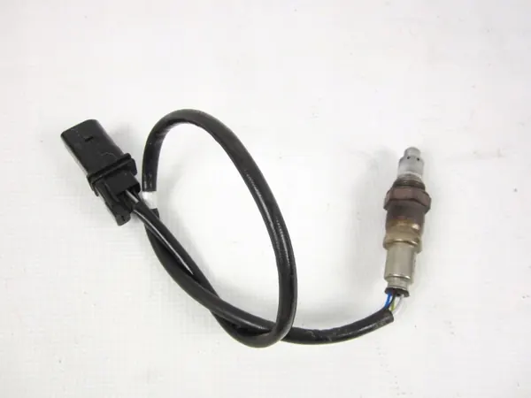 Lambda-sonde OEM 04E906262CR Voor Katalysator Seat Ibiza image 2